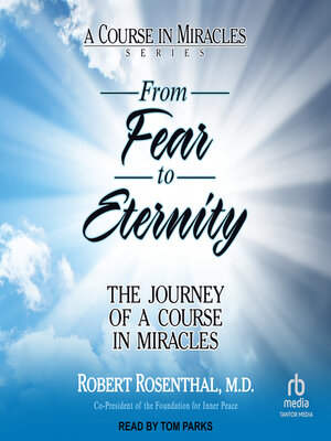 cover image of From Fear to Eternity